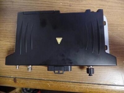 TRIMBLE DCM300C RADIO APPROVAL TRIMBLE DCM300C RADIO APPROVAL