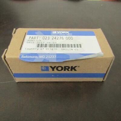 YORK 02324276000 ADAPTER