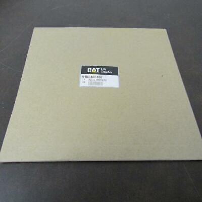 CAT 91B2402400 PRESSURE PLATE