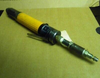ATLAS COPCO LUM 25 SR 07-U STRAIGHT AIR POWER SCREW DRIVER USED ATLAS COPCO LUM 25 SR 07-U STRAIGHT AIR POWER SCREW DRIVER USED