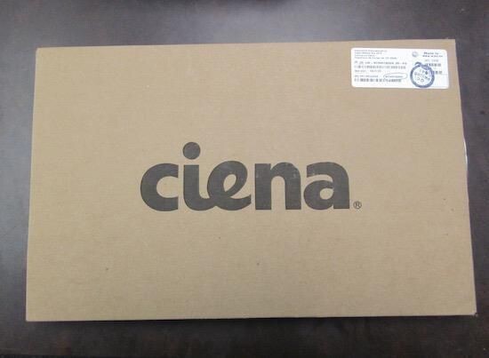 CIENA NT0H51BAE6 FAN FILTER
