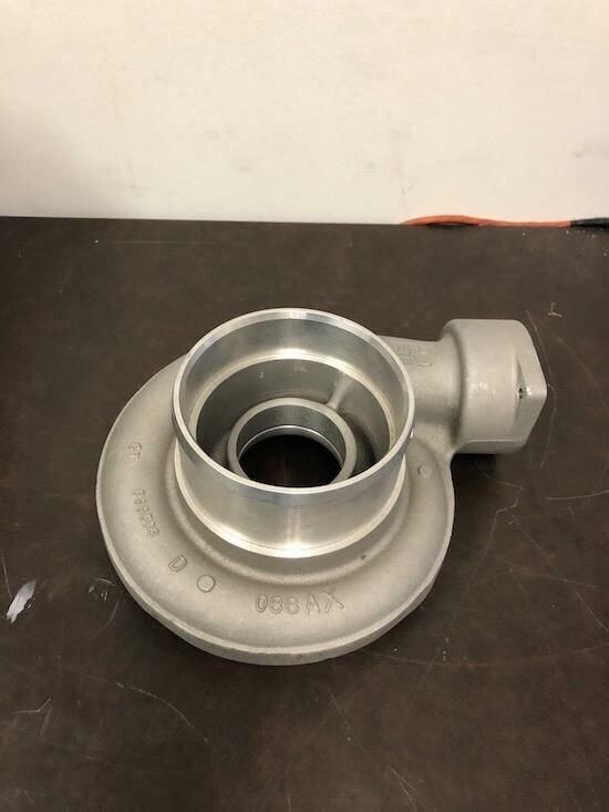 CATERPILLAR 699503 066AX TURBO HOUSING