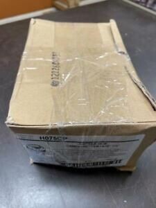 LOT OF 25 THOMAS & BETTS H075CP 3/4" T&B HUB