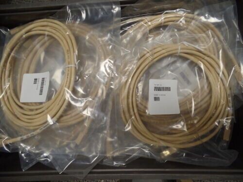 LOT OF 42 CISCO 72-1341-02 CABLE ASSEMBLY