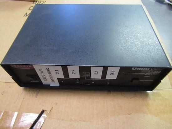 LOT OF 17 CAT 179-4519 CAP HOSE
