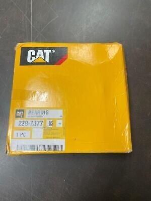 CAT 229-7377 BEARING