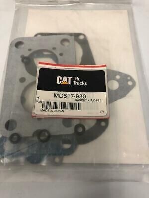 CAT MD617-930 GASKET KIT
