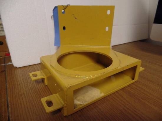CATERPILLAR 262-5229 AS PLATE NEW