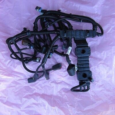 CUMMINS 5294723 REV 02 HARNESS ETR CNT MDL WRG HARNESS CABLE