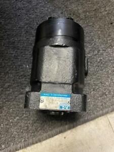 EATON 87749827 VALVE PUMP