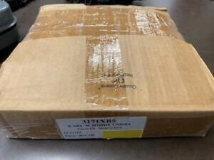 BOX OF 144 KARL SCHMIDT 3171XB5 PISTON PIN L: 2.25", 57.15MM