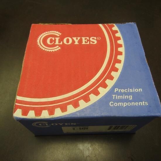 CLOYES 9-5425 07-13 DODGE CHRYSLER JEEP TENSIONER