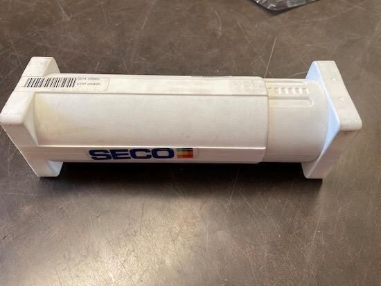 SECO SD503-39-117-40R7 COOLANT DRILL