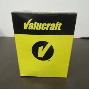 VALUCRAFT ILA63 IGNITION SWITCH WITH 2 KEYS
