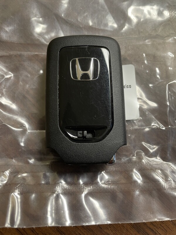 GENUINE HONDA 72147-TG7-A110-M1 KEYLESS FOB KEY INSERT BLADE NOT INCLUDED
