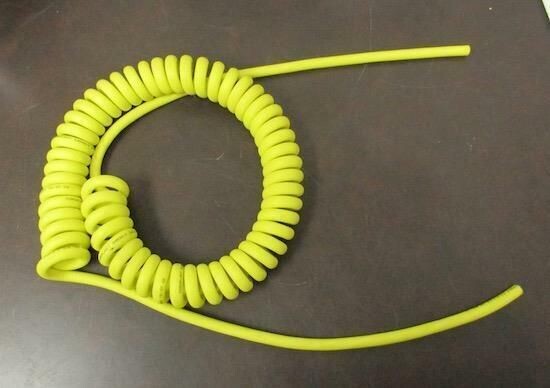 COROPLAST S05BQ-F / 8491 3x 2.5 + 0.5 VDE 17FT MAX USABLE LENGTH CHARGING CABLE
