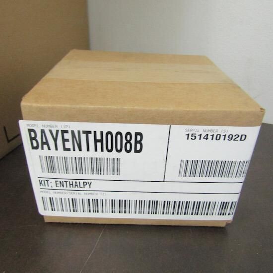 TRANE BAYENTH008B COMPARATIVE ENTHALPY KIT BRAND NEW
