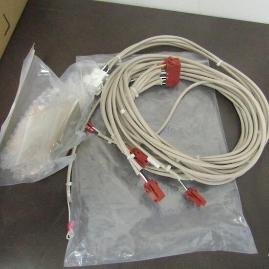 GE 323A6141G2 WIRING HARNESS
