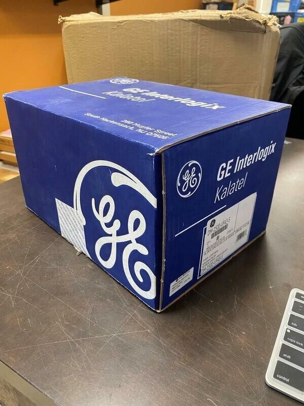 GE Security DM1500VFA3S Color High Resolution Vari-View Dome Camera