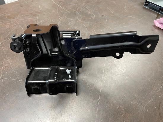 18-19 HONDA 36800-T5A-J14 / 271041-5560 12V RADAR ASSY MILLIWAVE