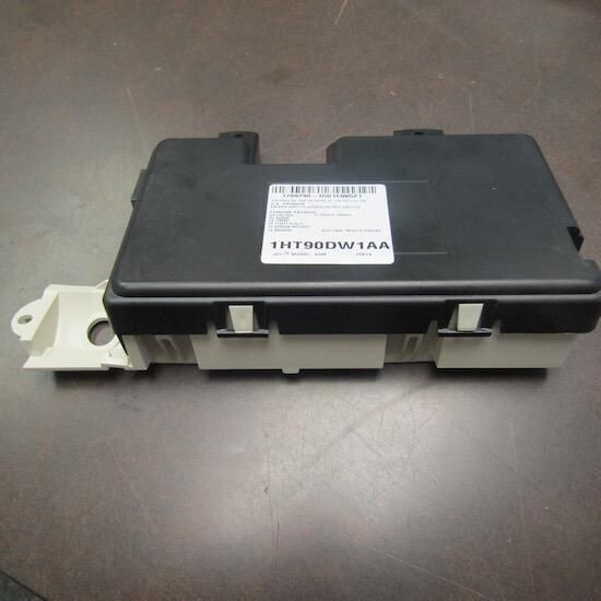 CHRYSLER 1HT90DW1AA COMPASS MODULE