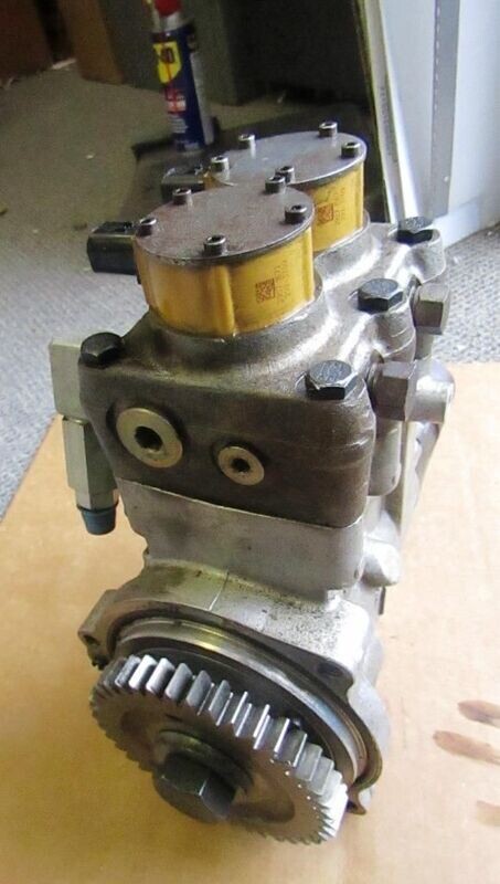 Caterpillar 294-3019 C7s Fuel Injector Pump used