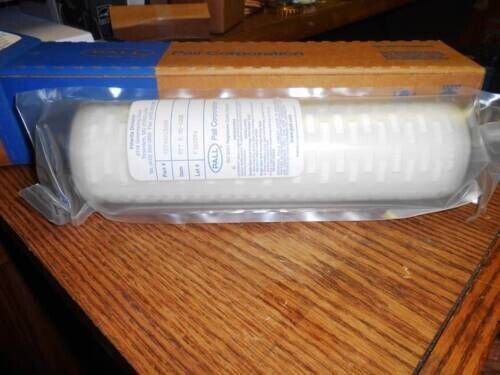 PALL PFT 0.45-10UE / T8740015000 POLY-FINE II SERIES FILTER CARTRIDGE NEW