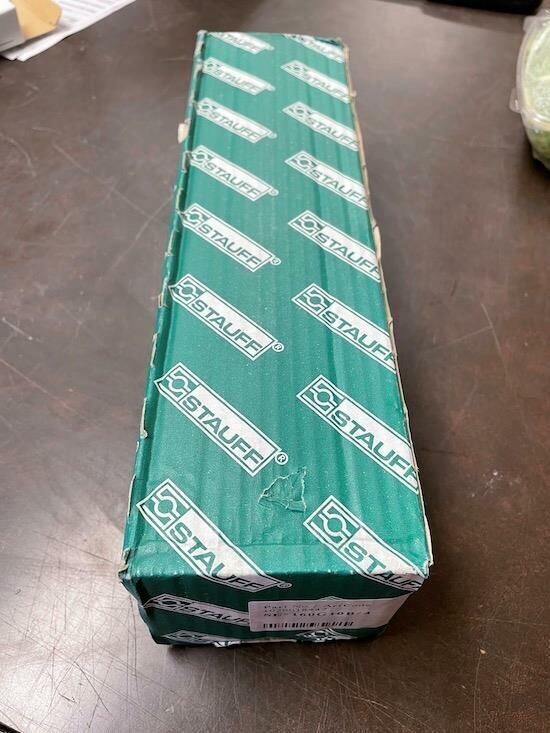 STAUFF 1020018447 / SE-160G10B/4 SF-160 SERIES FILTER ELEMENT