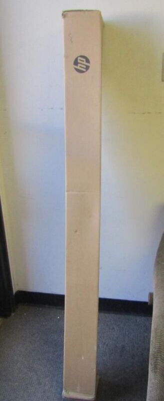 HP CR663B Backlit Polyester Film (60" x 100' Roll)