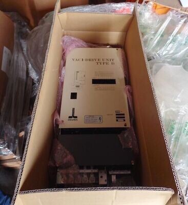 OKUMA U1631000600110 DRIVE FOR TYPE OF MACHINE LB1511