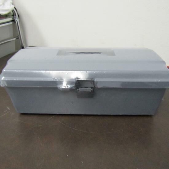 BRADY Y67520 LOCKOUT TOOL BOX