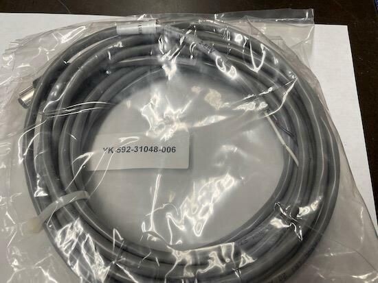 YORK YK-592-31048-006 / YK59231048006 /59231048006 CABLE ASSY