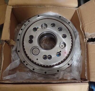 NABTESCO HW0380936-A RV-32002-205.71 REDUCER FOR INDUSTRIAL ROBOT NABTESCO HW0380936-A RV-32002-205.71 REDUCER FOR INDUSTRIAL ROBOT