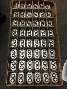 BOX OF 48 GENTEQ 27L5017 7.5μf +/-6% 50/60HZ 370VAC CAPACITOR