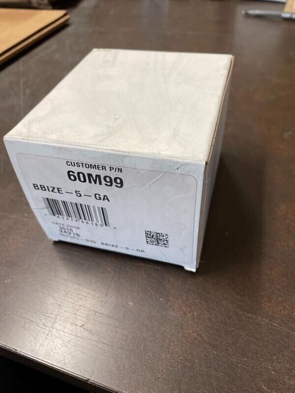 LENNOX 60M99 / BBIZE-5-GA EXPANSION VALVE