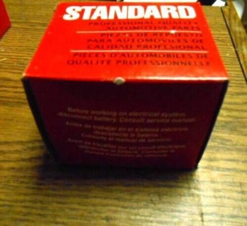 STANDARD SS581 SWITCH/COMMUTATEUR INTERRUPTOR NEW