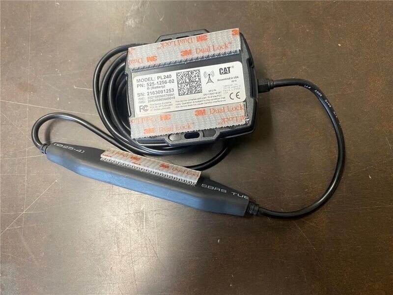 CAT 526-3054 MACHINE PRODUCT LINK CELLULAR COMM KIT