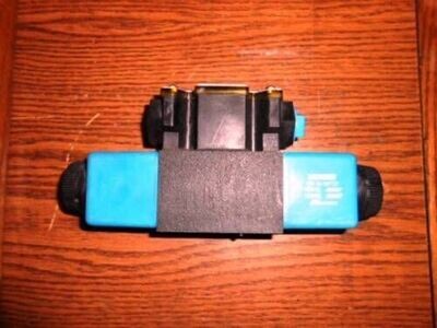 VICKERS PC50429-500 LINEAR DIRECTIONAL CONTROL VALVE NEW VICKERS PC50429-500 LINEAR DIRECTIONAL CONTROL VALVE NEW