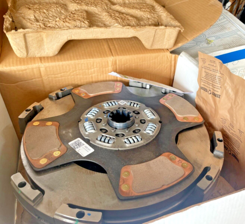 EATON 108391-81AM EVERTOUGH CLUTCH