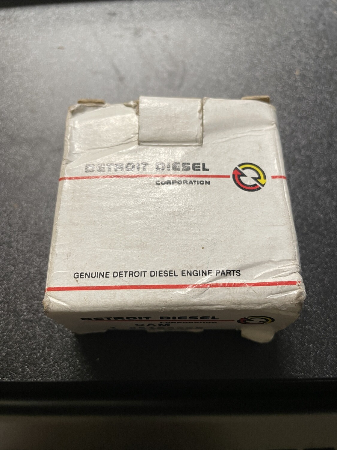 DETROIT DIESEL 5103365