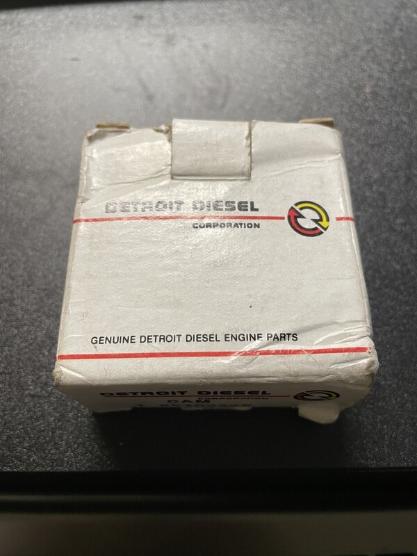 DETROIT DIESEL 5103365