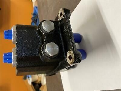 JOHN DEERE 156B7091 / RE230251 VALVE SPOOL