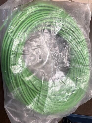 HARTING 09456000101 100 METER RJI MULTI CONDUCTOR CABLE 4AWG 22/7 TRAILING