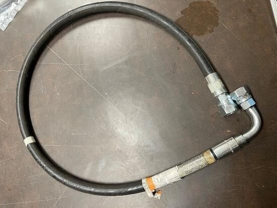 CAT MITSUBISHI 91K7502800 P/S L H HOSE