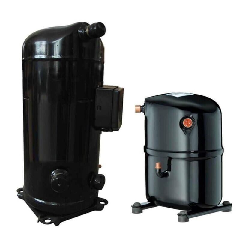 LENNOX 55W28 / ZP39K5E-TF5-830 SCROLL COMPRESSOR