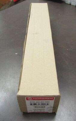 NORGREN B73G-2AK-AD1-RSG FILTER REGULATOR NORGREN B73G-2AK-AD1-RSG FILTER REGULATOR