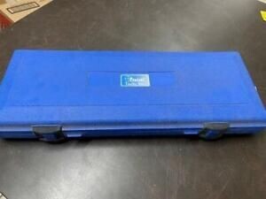 CENTRAL TOOLS 6469 BRAKE FORCE DIGITAL DRUM GAUGE 6-14.250" USED