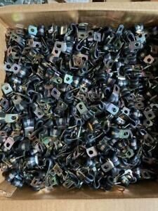 BOX OF 1350 UMPCO S630G4 CUSHION CLAMP