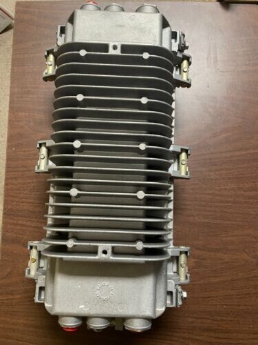 MOTOROLA 741000-012-00 / BT100K-3HXXH-F AMPLIFIER