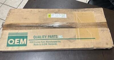 CUMMINS 6BT LOW 3802376 GASKET KIT